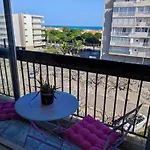 Διαμέρισμα Avec Wifi, Climatisation Et Parking - 400m De La - Fr-1-776-15 Saint-Cyprien (Pyrenees-Orientales)