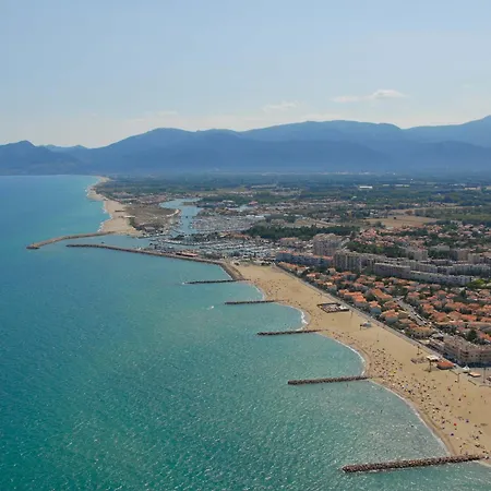 Avec Wifi, Climatisation Et Parking - 400m De La - Fr-1-776-15 Διαμέρισμα *