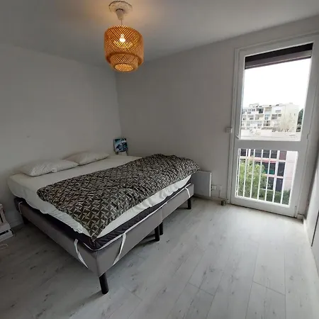 Avec Wifi, Climatisation Et Parking - 400m De La - Fr-1-776-15 Saint-Cyprien (Pyrenees-Orientales)