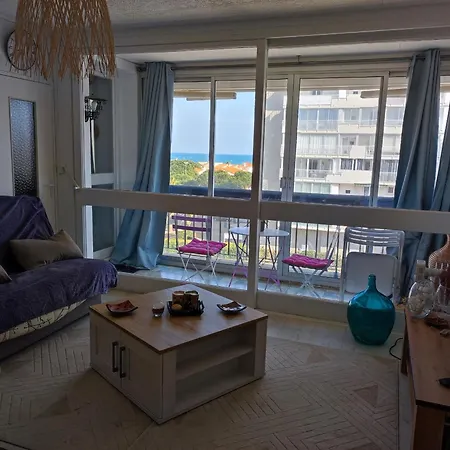 Avec Wifi, Climatisation Et Parking - 400m De La - Fr-1-776-15 Διαμέρισμα