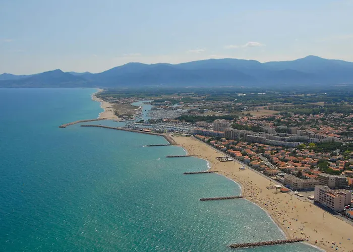 Avec Wifi, Climatisation Et Parking - 400m De La - Fr-1-776-15 Apartmán *
