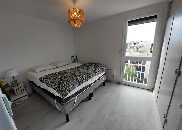 Avec Wifi, Climatisation Et Parking - 400m De La - Fr-1-776-15 Saint-Cyprien (Pyrenees-Orientales)